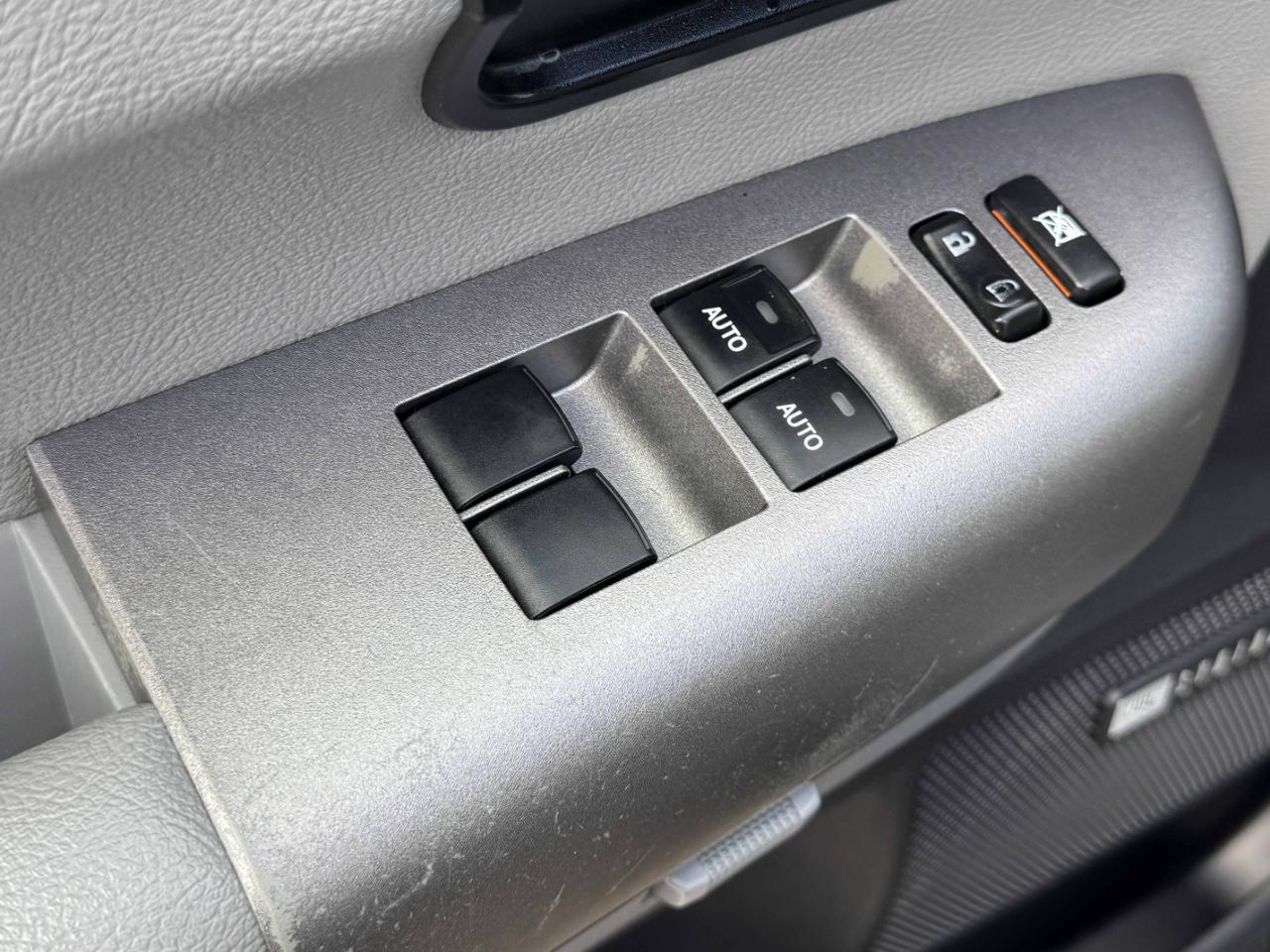 Toyota Sequoia Limited 2WD 2013