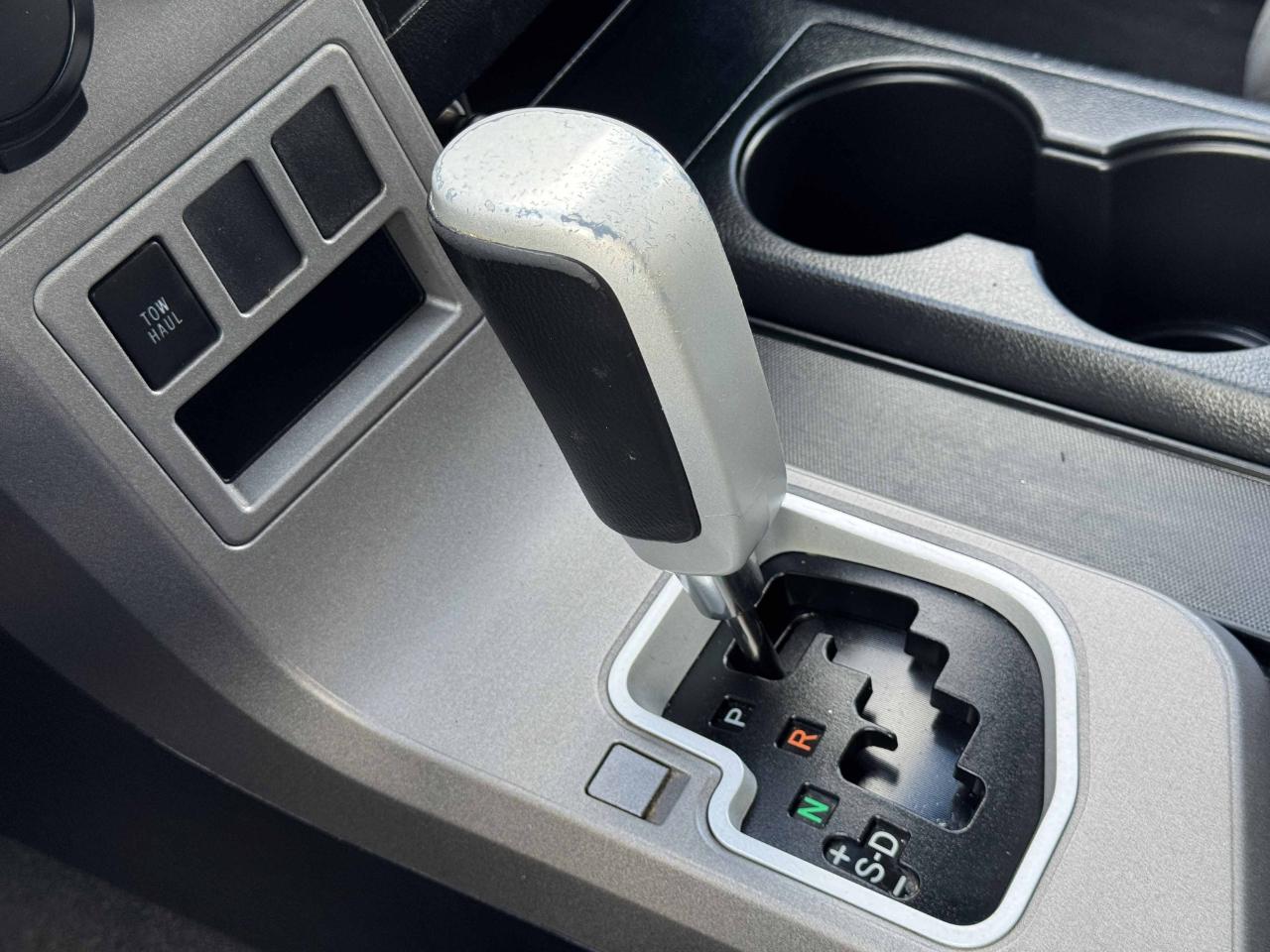 Toyota Sequoia Limited 2WD 2013