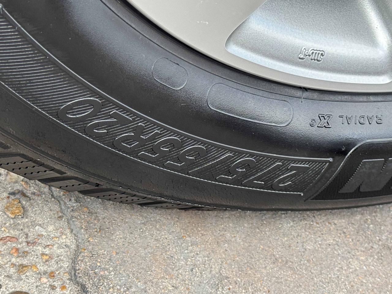 Toyota Sequoia Limited 2WD 2013