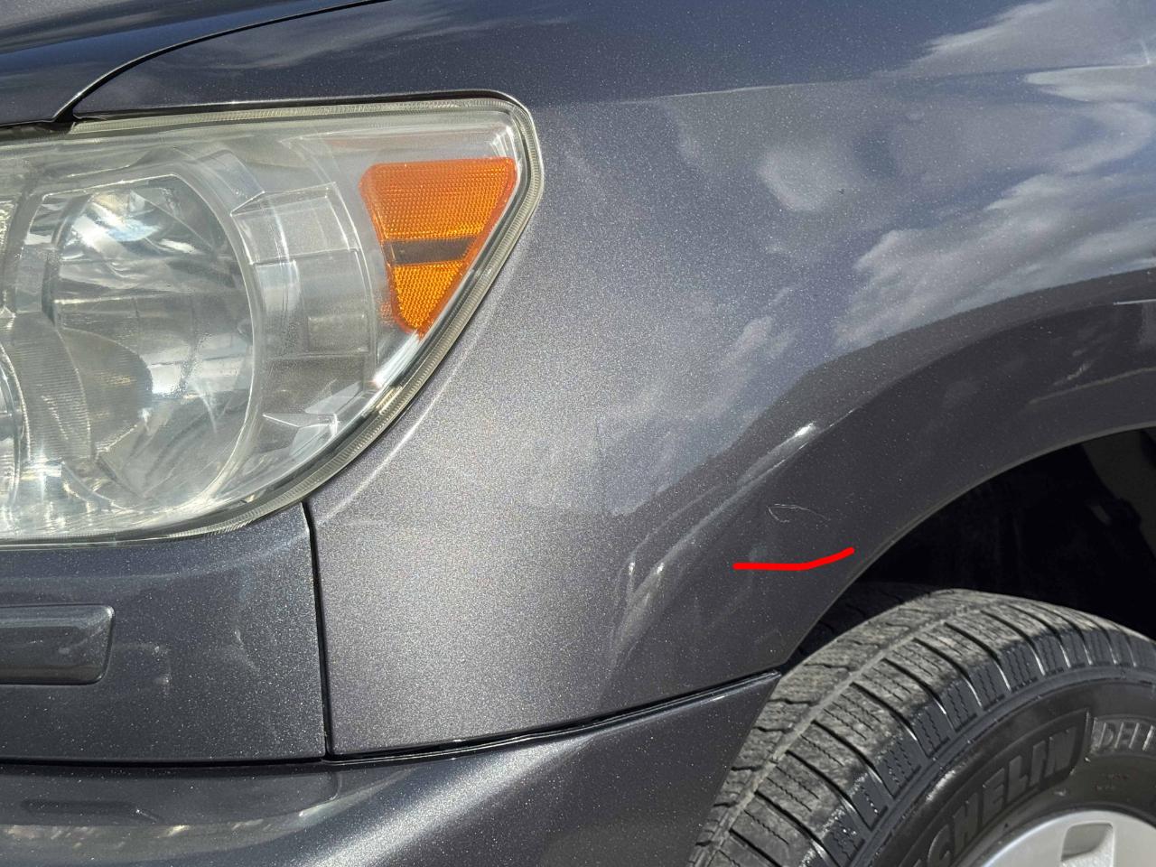 Toyota Sequoia Limited 2WD 2013