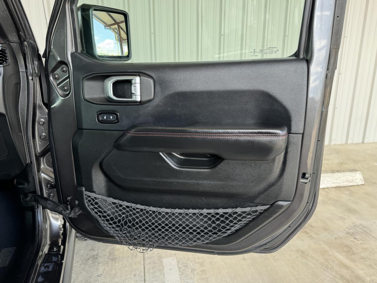 Jeep Wrangler Unlimited  2018