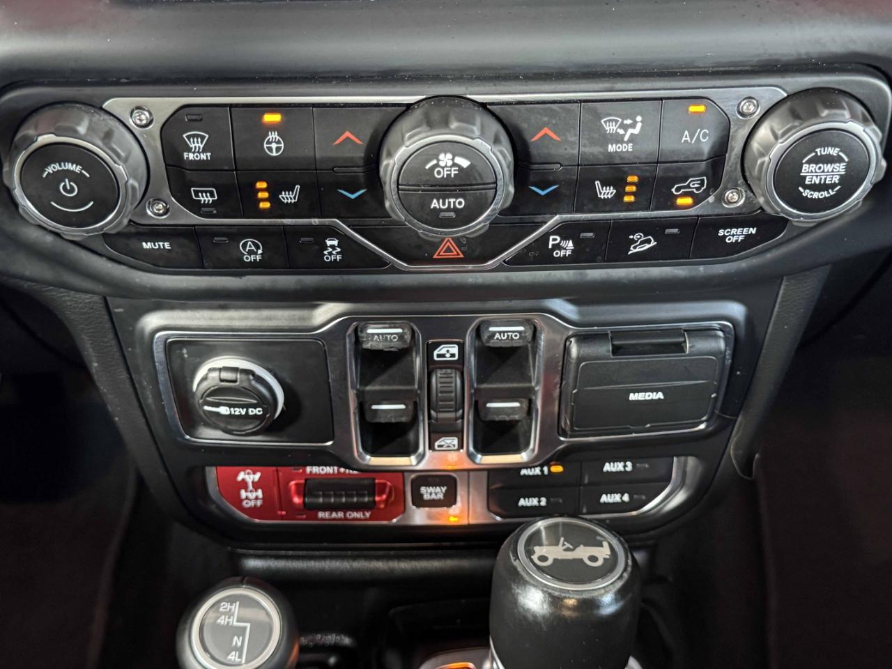 Jeep Wrangler Unlimited  2018