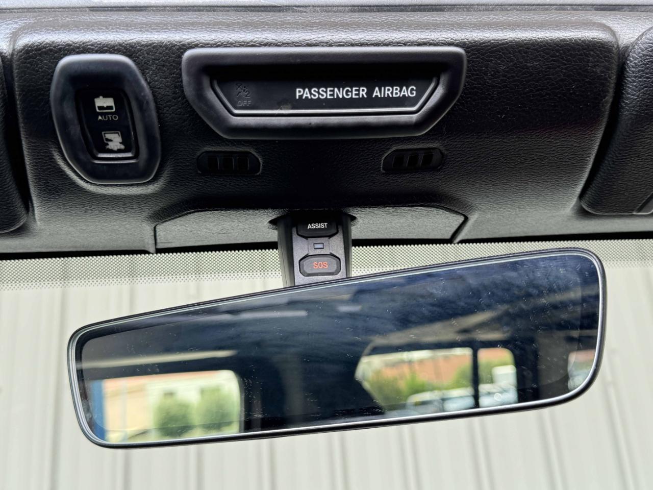 Jeep Wrangler Unlimited  2018
