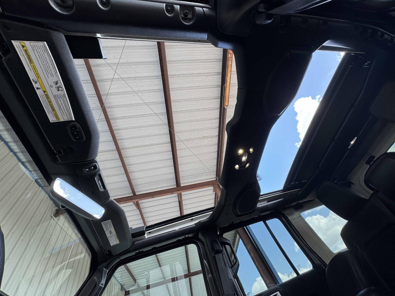 Jeep Wrangler Unlimited  2018