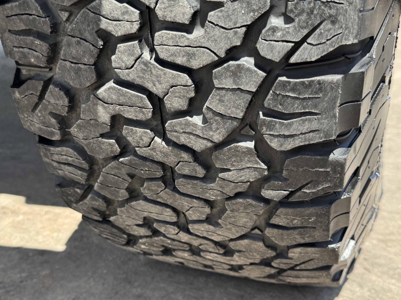 Jeep Wrangler Unlimited  2018