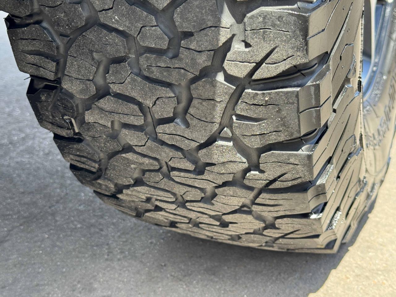 Jeep Wrangler Unlimited  2018