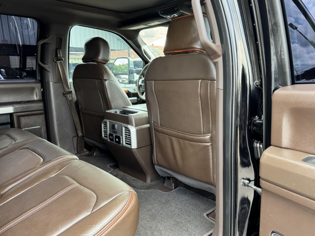 Ford Super Duty F-250 SRW  2017