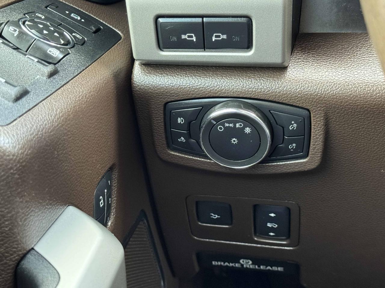 Ford Super Duty F-250 SRW  2017