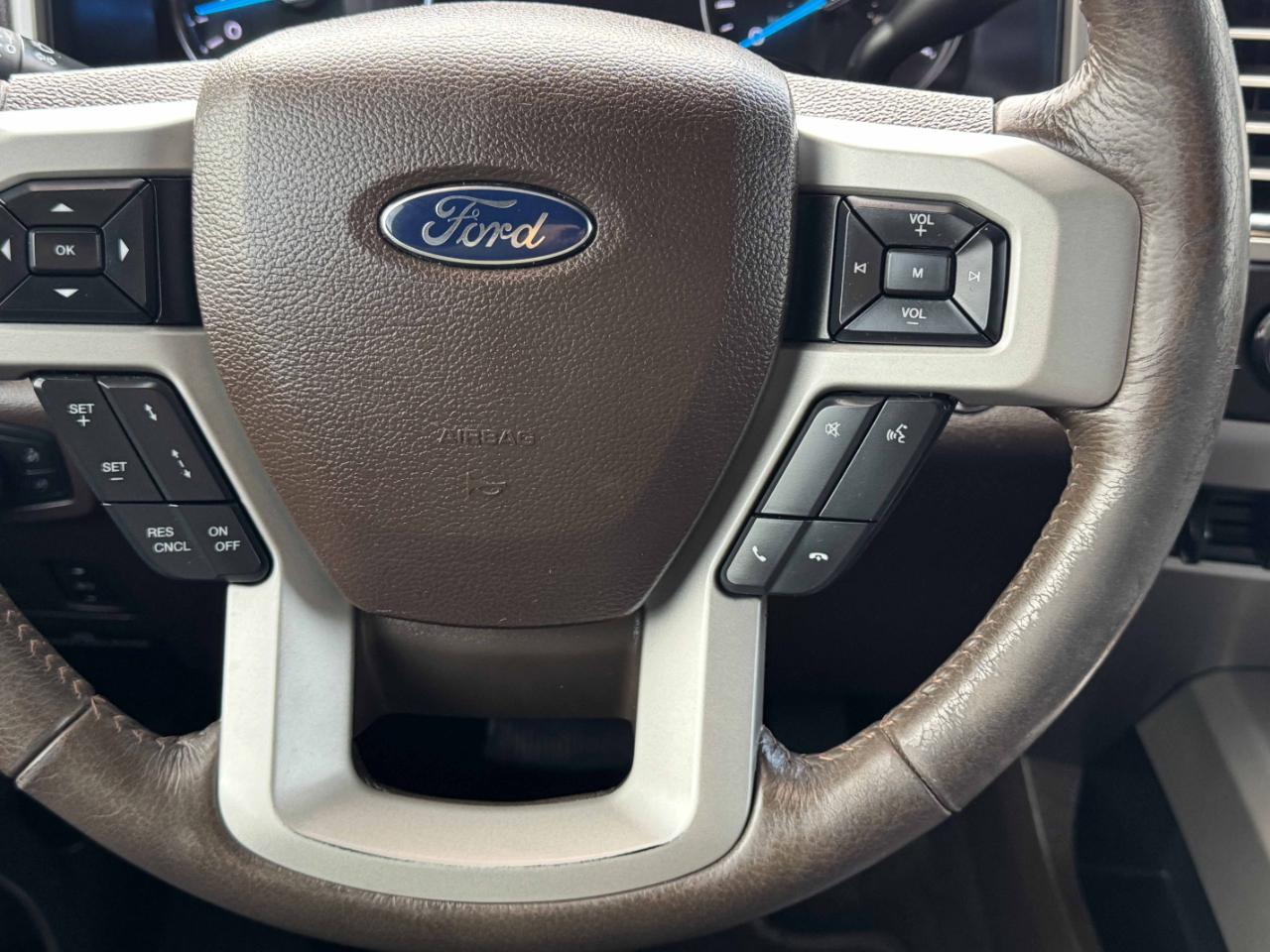 Ford Super Duty F-250 SRW  2017