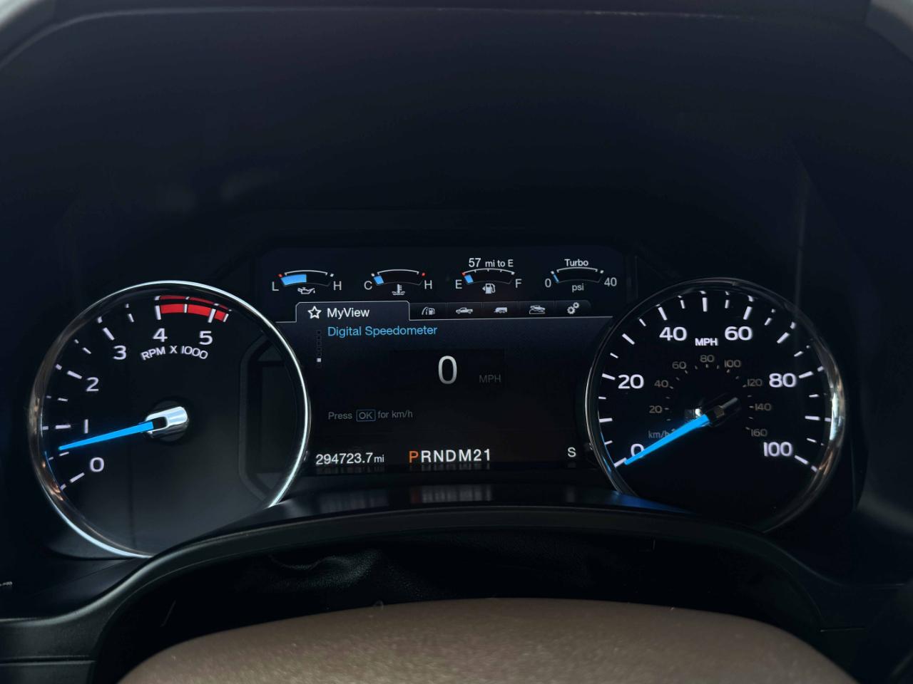 Ford Super Duty F-250 SRW  2017