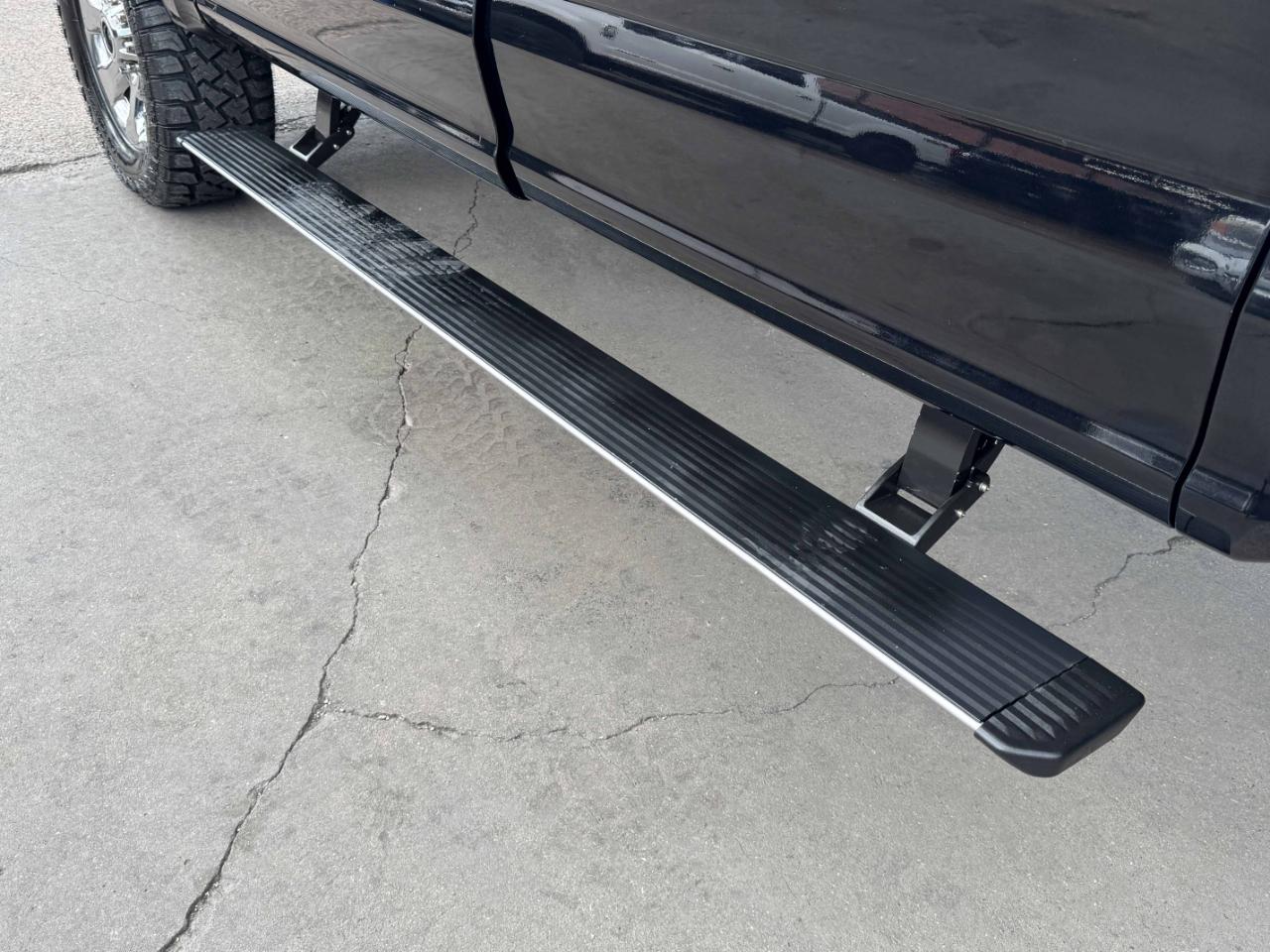 Ford Super Duty F-250 SRW  2017
