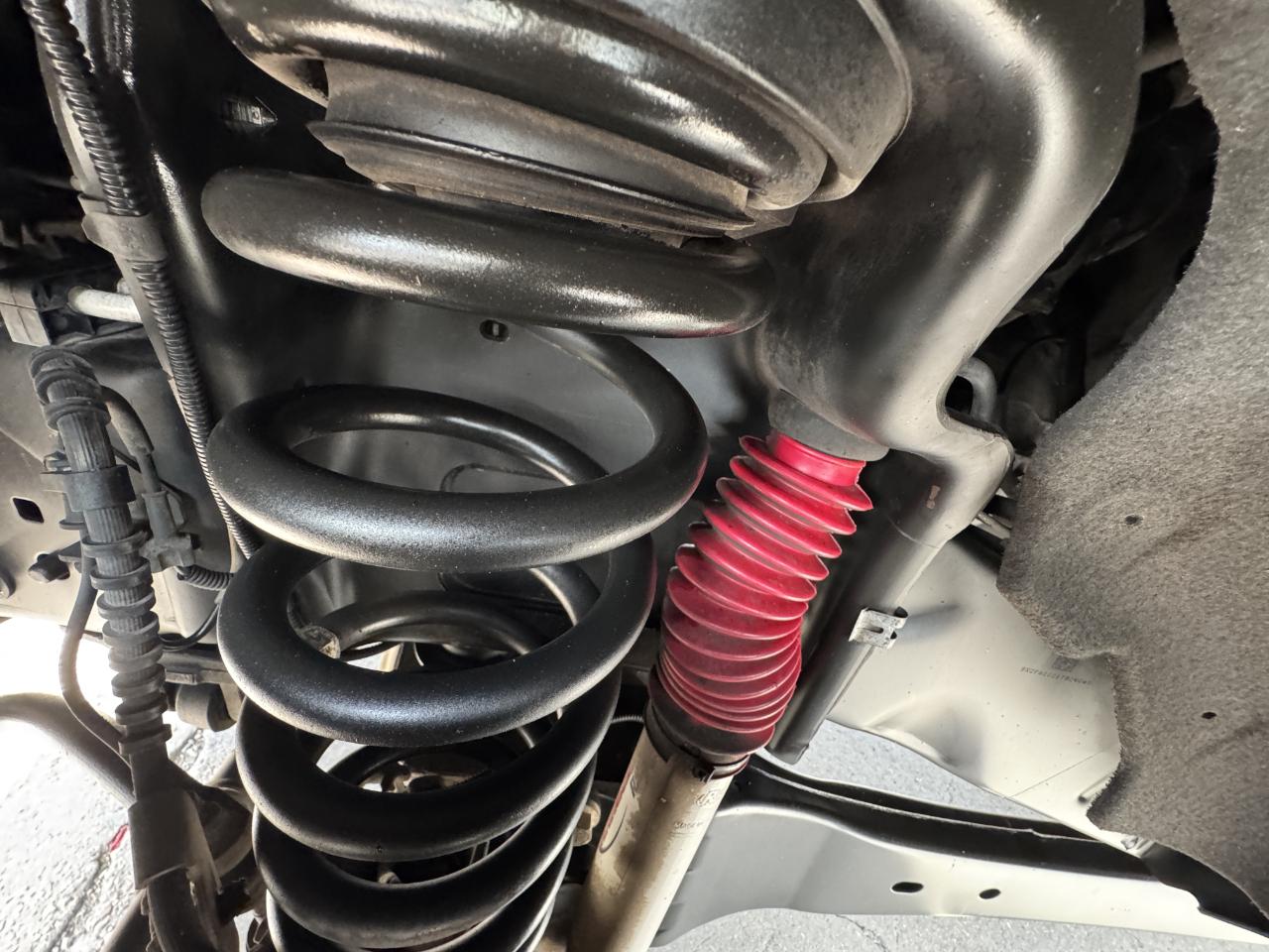 Ford Super Duty F-250 SRW  2017