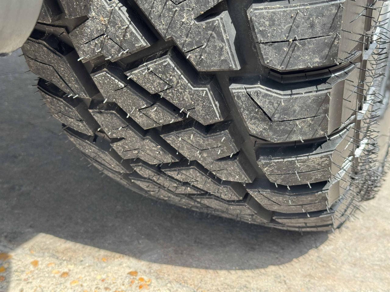 Ford Super Duty F-250 SRW  2017