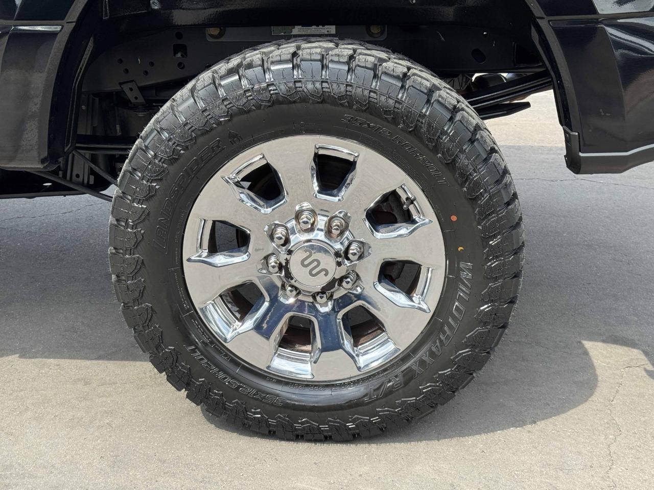 Ford Super Duty F-250 SRW  2017