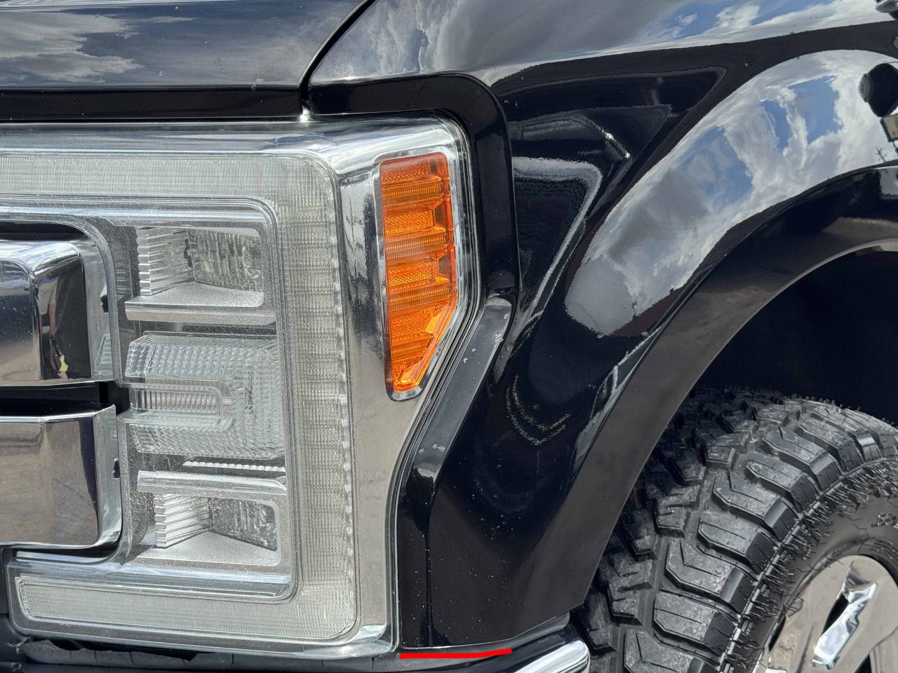 Ford Super Duty F-250 SRW  2017