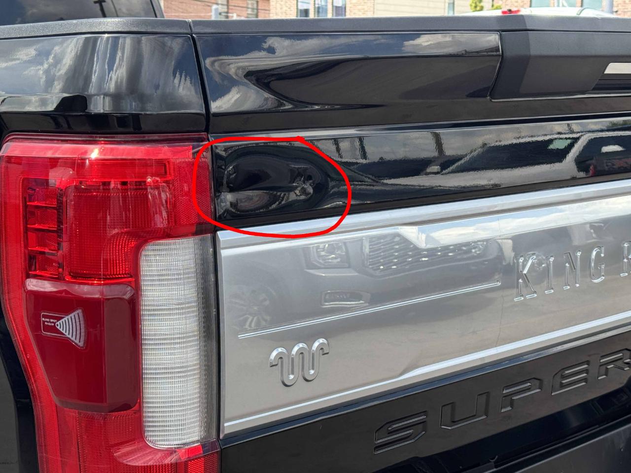 Ford Super Duty F-250 SRW  2017