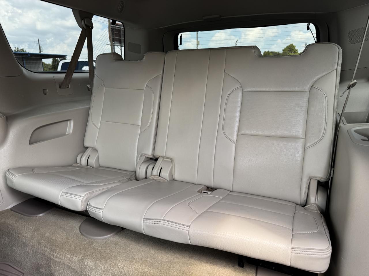 GMC Yukon XL Denali 4WD 2019