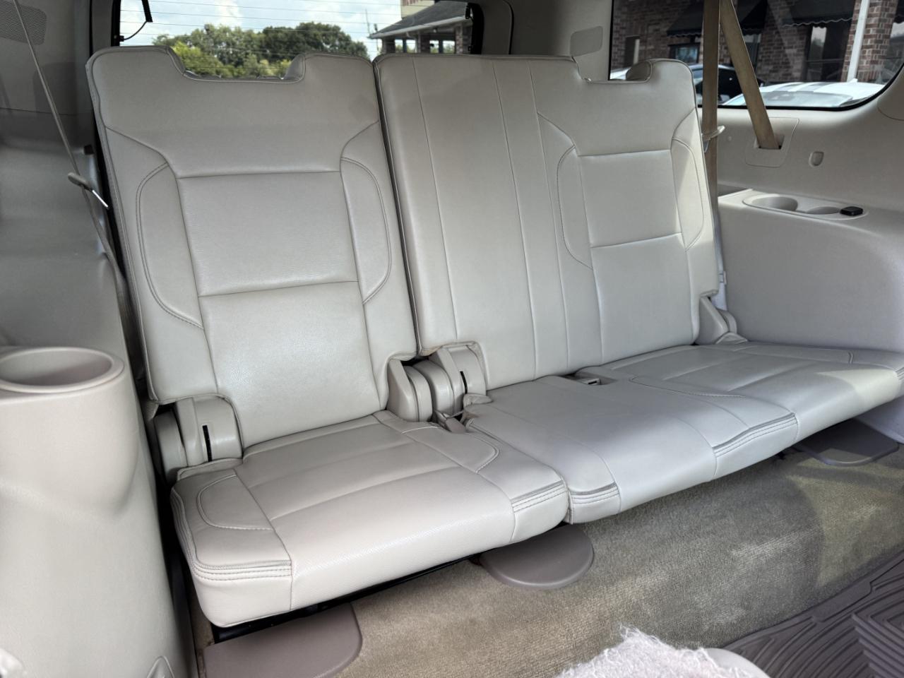 GMC Yukon XL Denali 4WD 2019