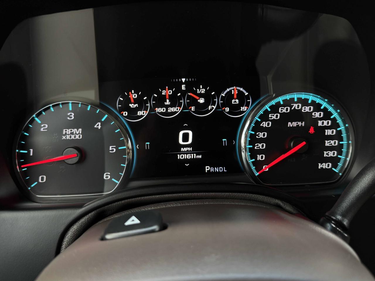 GMC Yukon XL Denali 4WD 2019