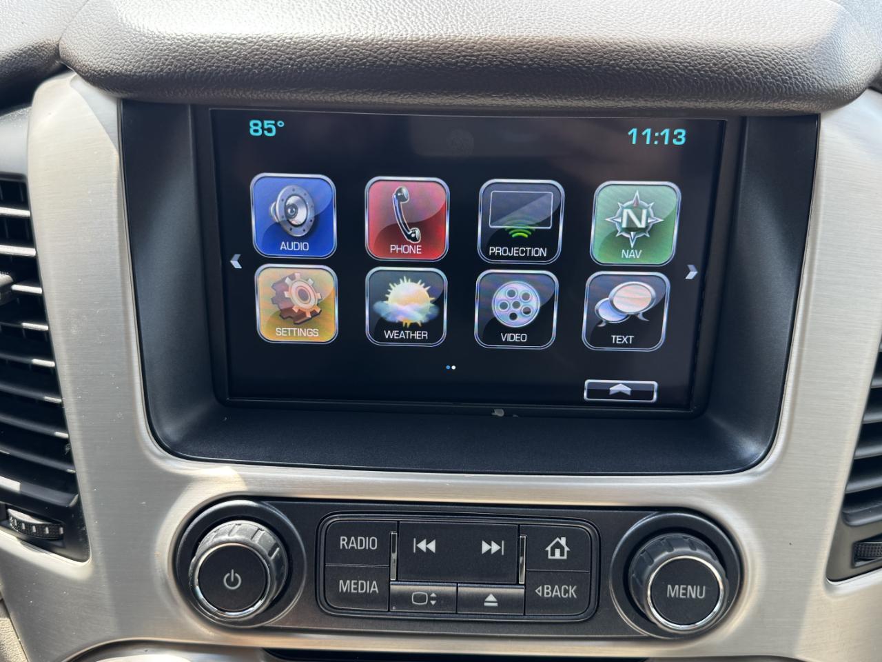 GMC Yukon XL Denali 4WD 2019