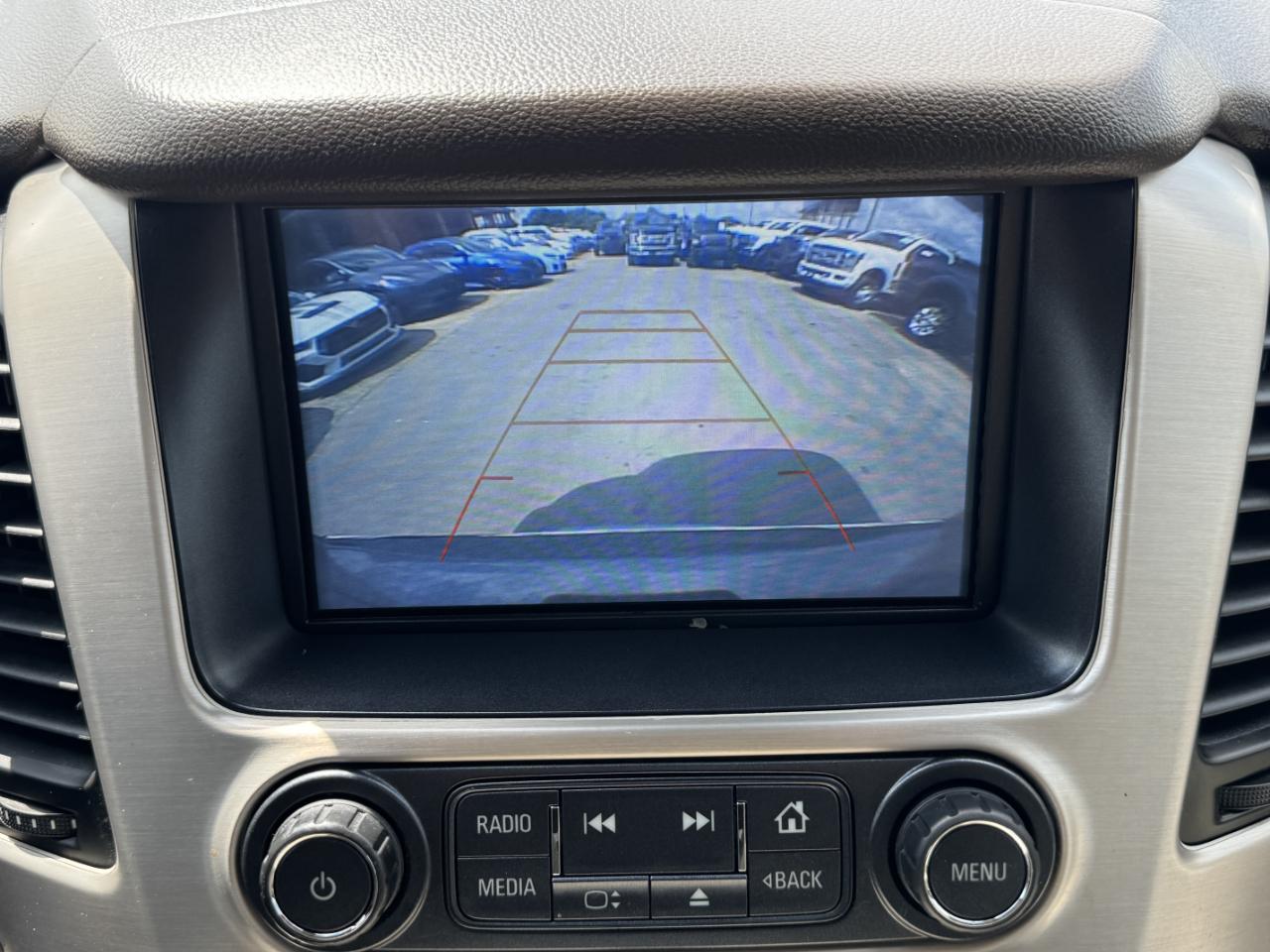 GMC Yukon XL Denali 4WD 2019