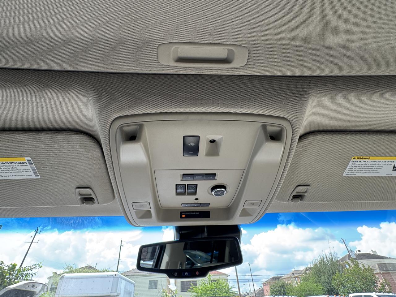 GMC Yukon XL Denali 4WD 2019