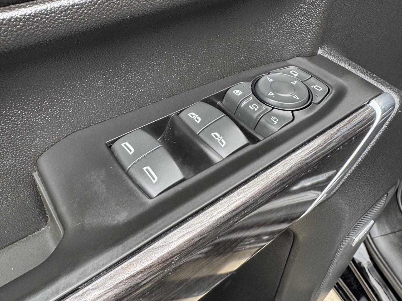 Chevrolet Silverado 2500HD LTZ Crew Cab 4WD 2021