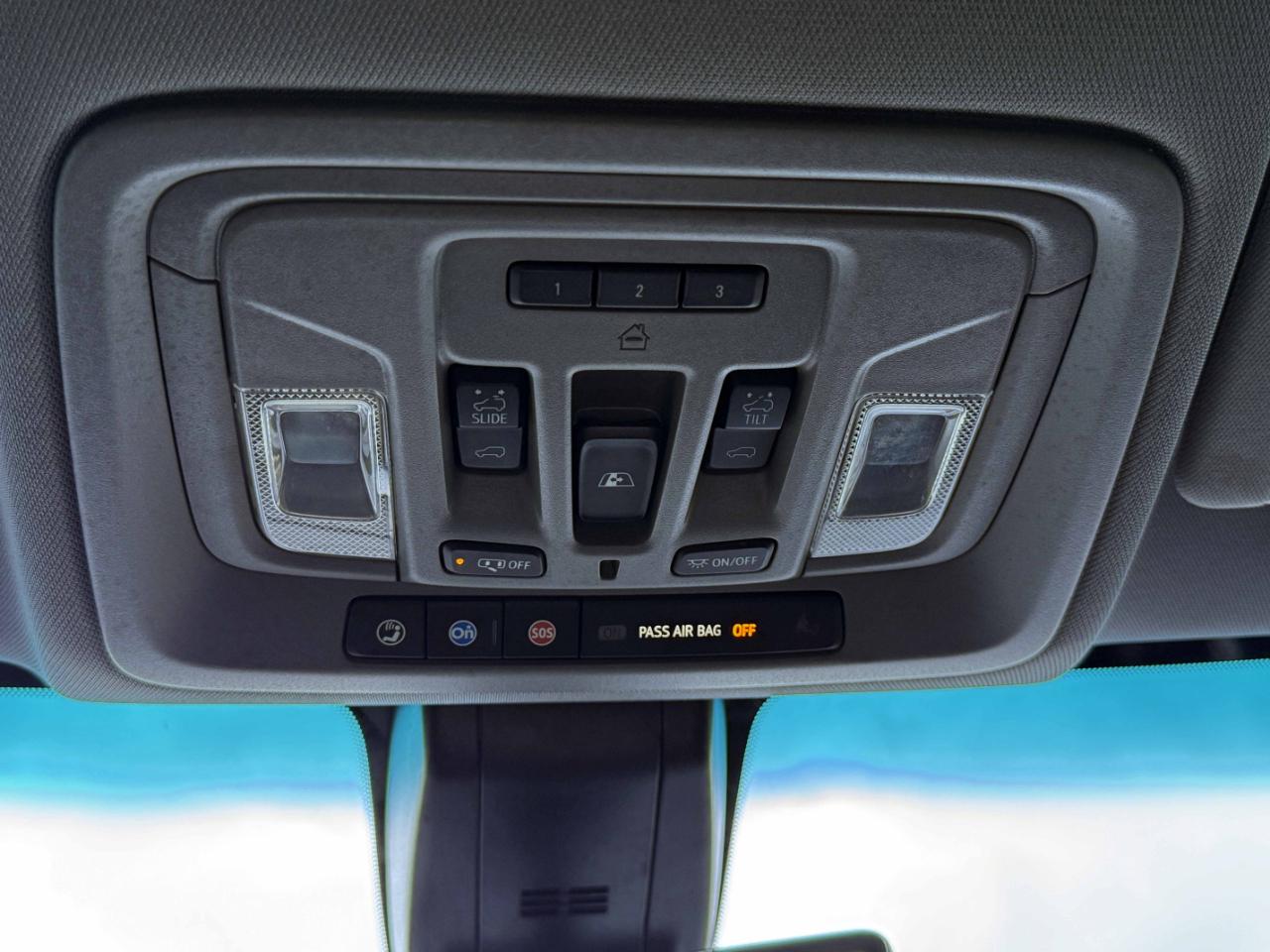 Chevrolet Silverado 2500HD LTZ Crew Cab 4WD 2021