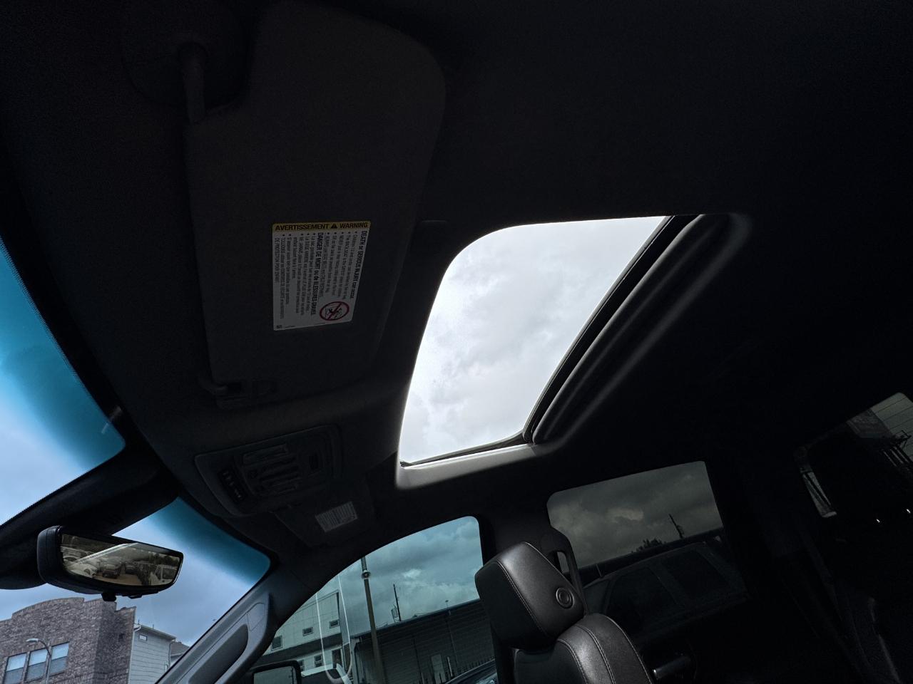 Chevrolet Silverado 2500HD LTZ Crew Cab 4WD 2021