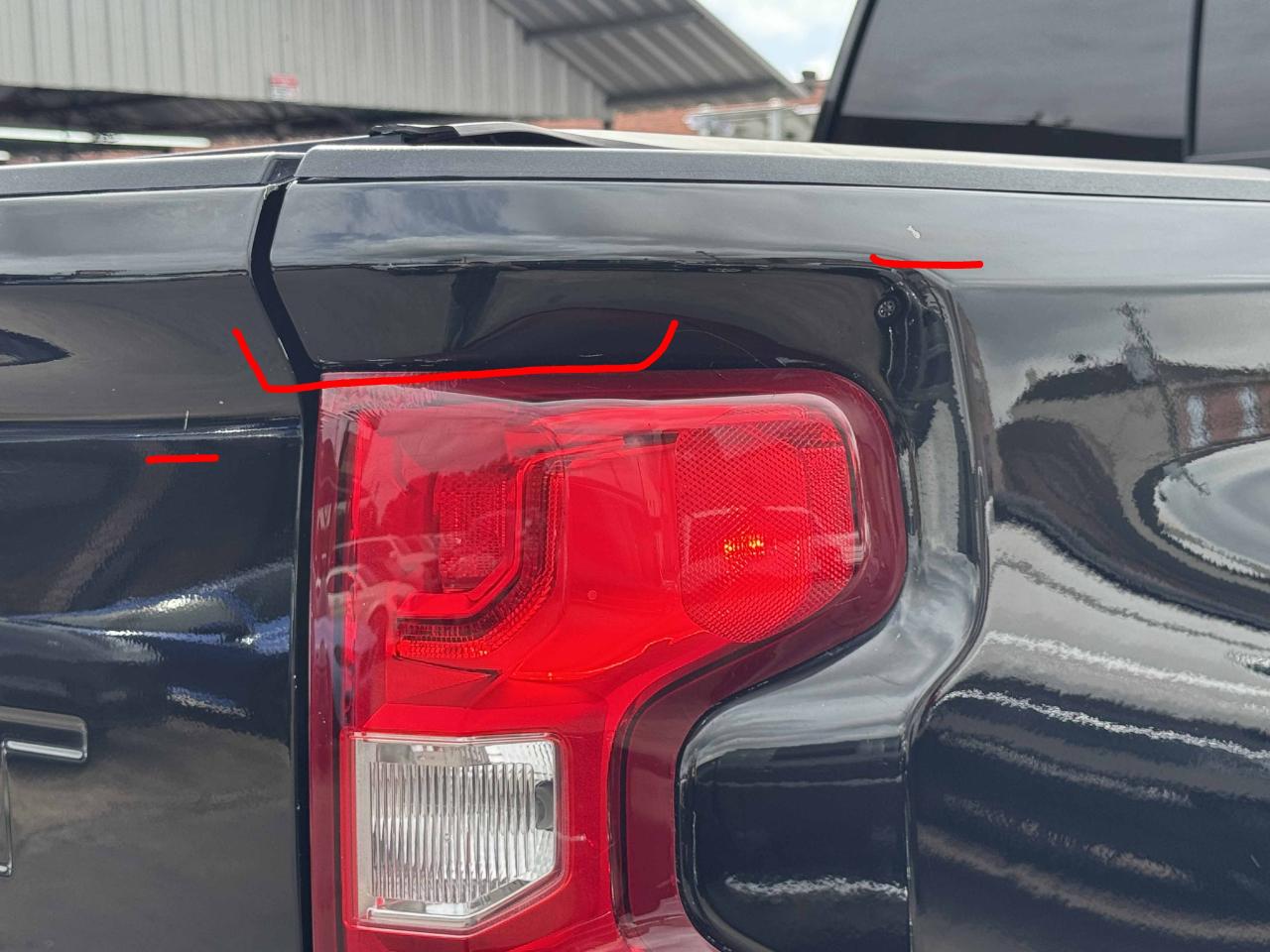 Chevrolet Silverado 2500HD LTZ Crew Cab 4WD 2021