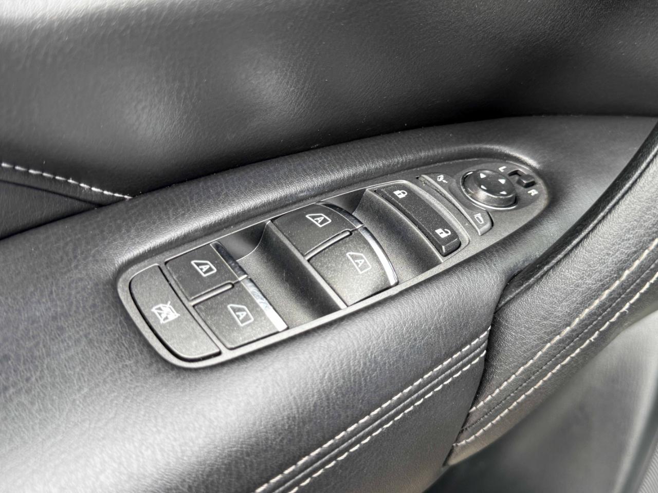 Infiniti QX80  2019