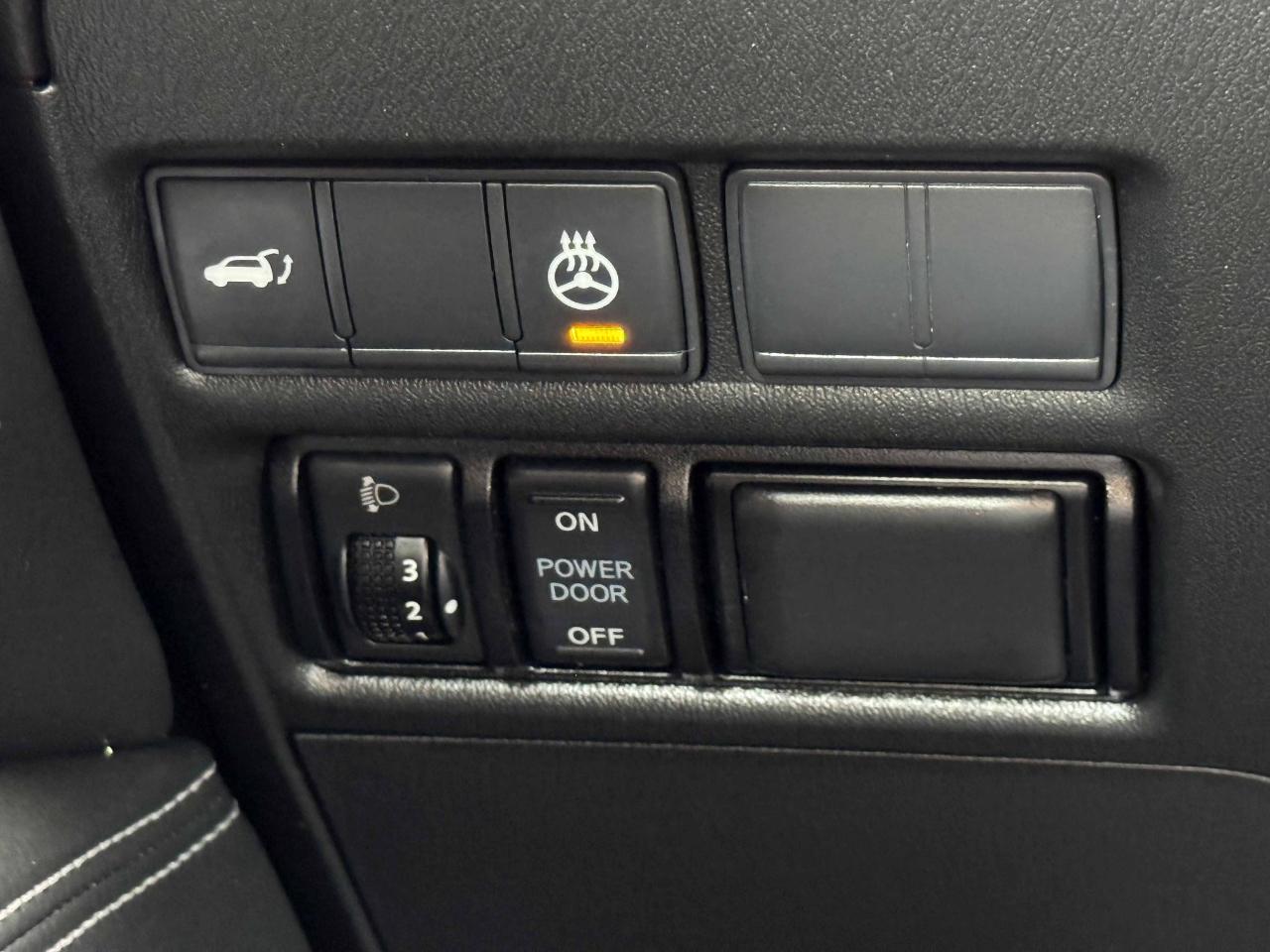 Infiniti QX80  2019