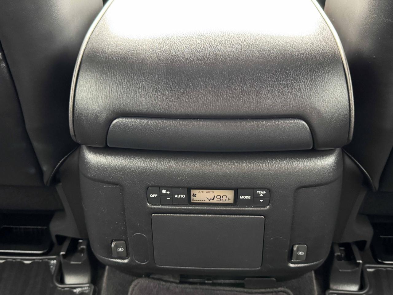 Infiniti QX80  2019