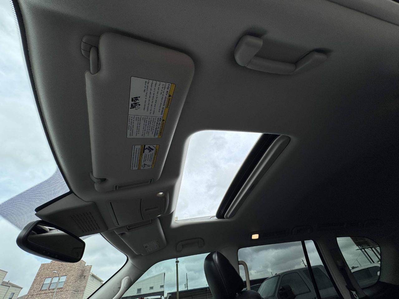 Infiniti QX80  2019