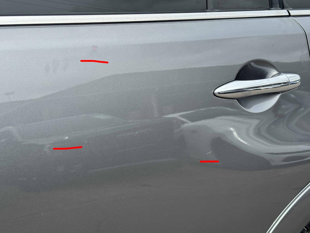 Infiniti QX80  2019