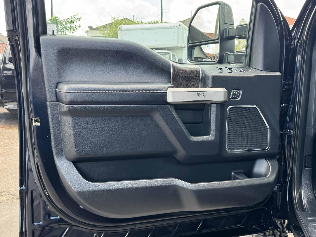 Ford Super Duty F-250 SRW  2021