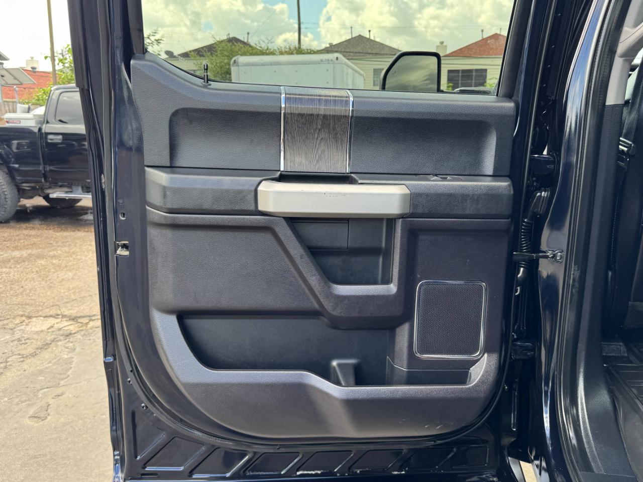 Ford Super Duty F-250 SRW  2021