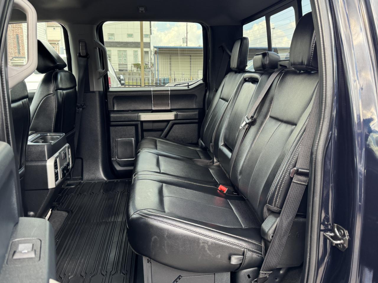 Ford Super Duty F-250 SRW  2021