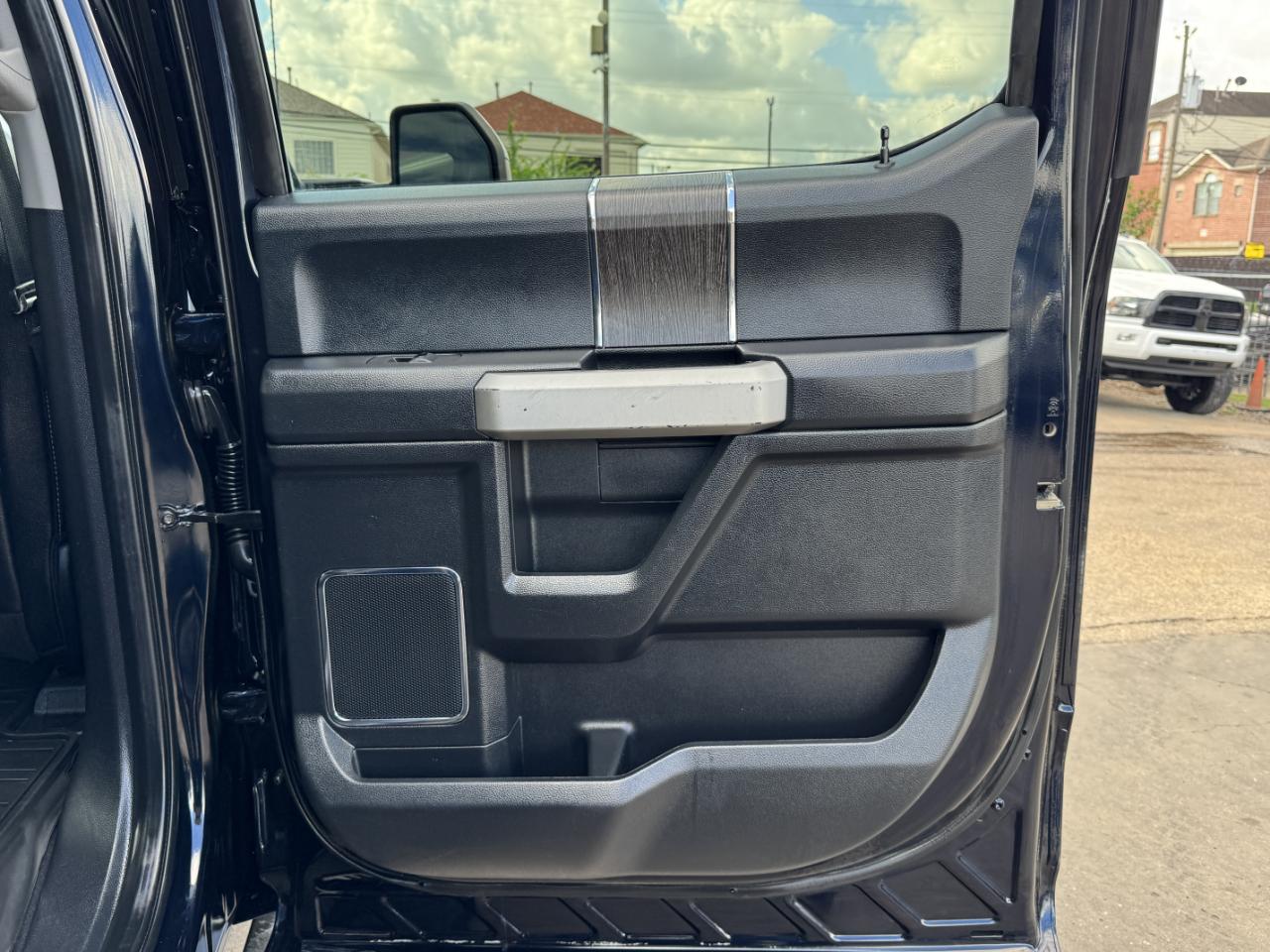 Ford Super Duty F-250 SRW  2021