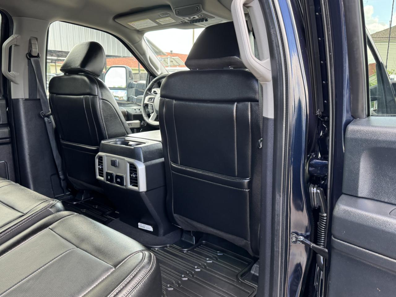 Ford Super Duty F-250 SRW  2021