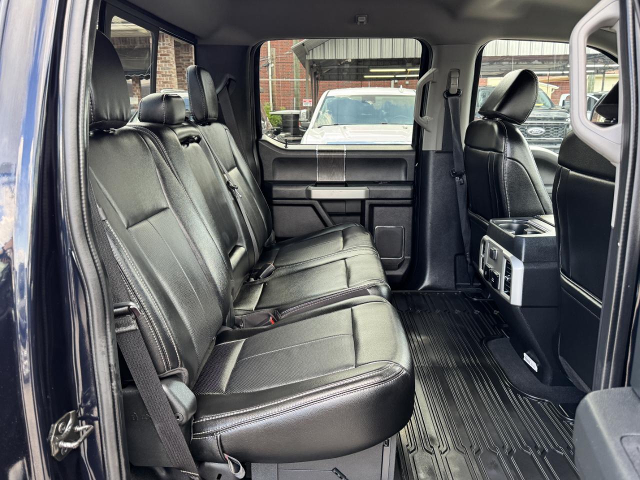 Ford Super Duty F-250 SRW  2021