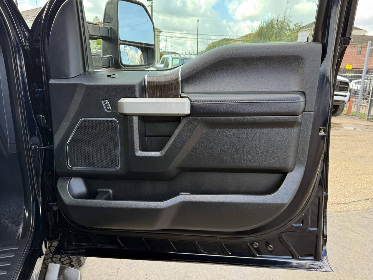 Ford Super Duty F-250 SRW  2021