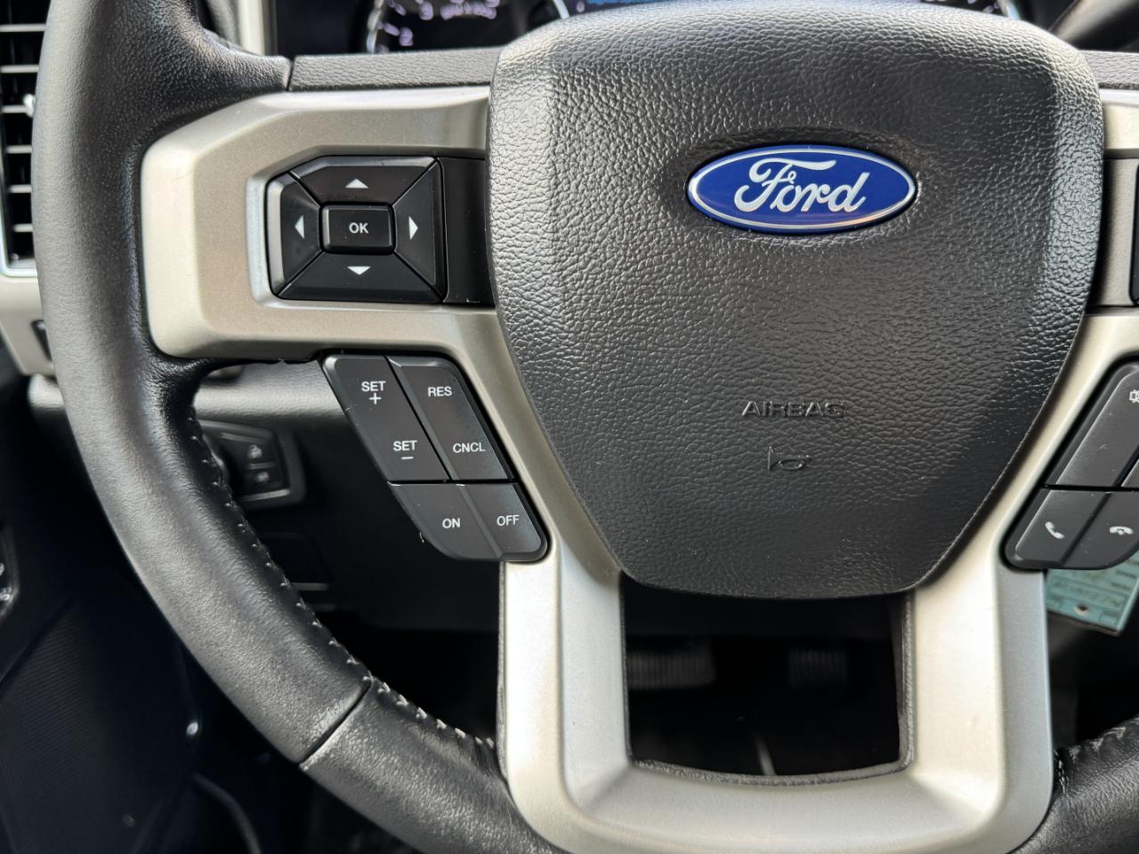 Ford Super Duty F-250 SRW  2021