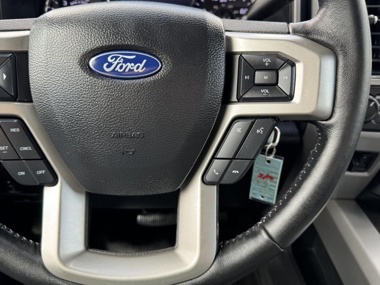 Ford Super Duty F-250 SRW  2021