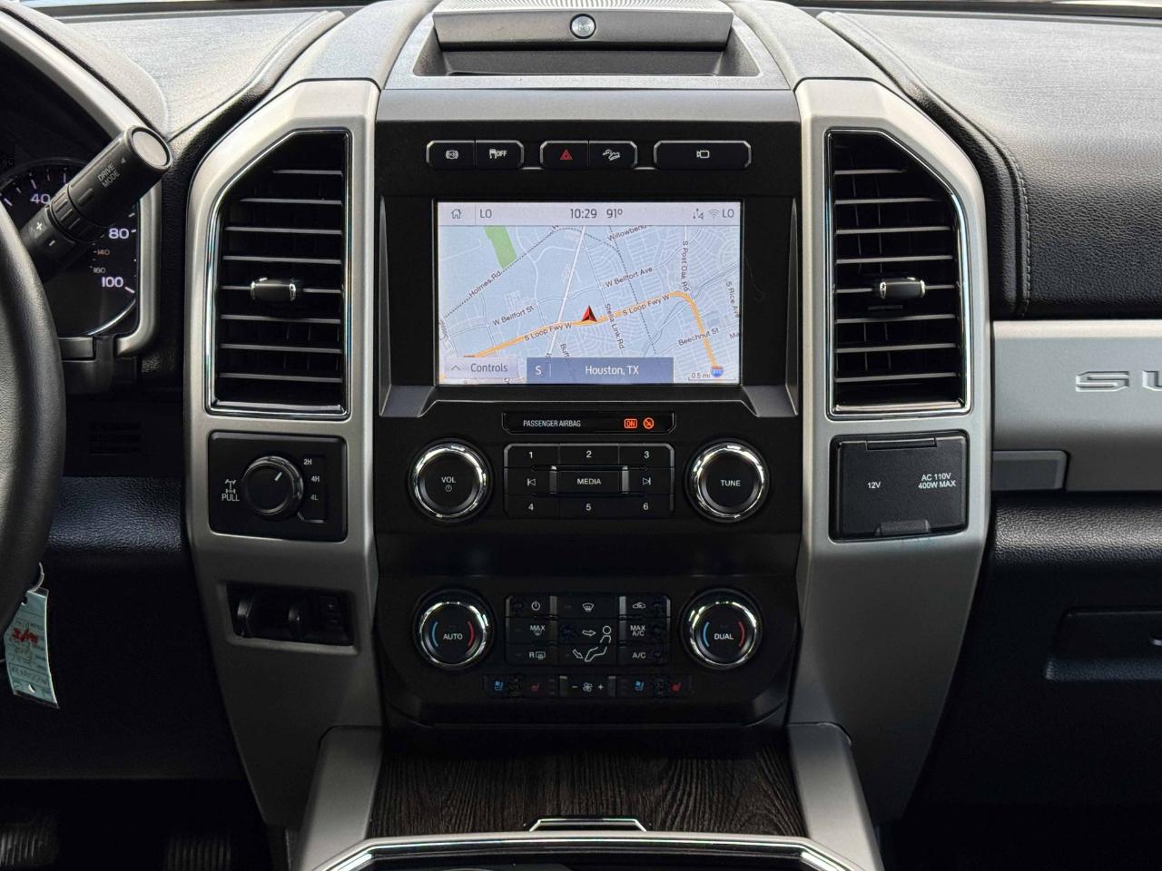 Ford Super Duty F-250 SRW  2021