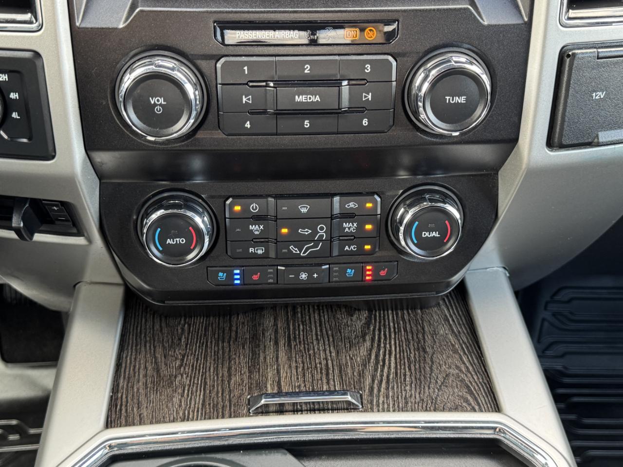 Ford Super Duty F-250 SRW  2021