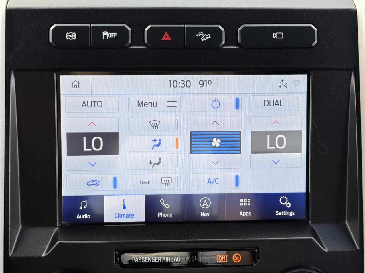 Ford Super Duty F-250 SRW  2021