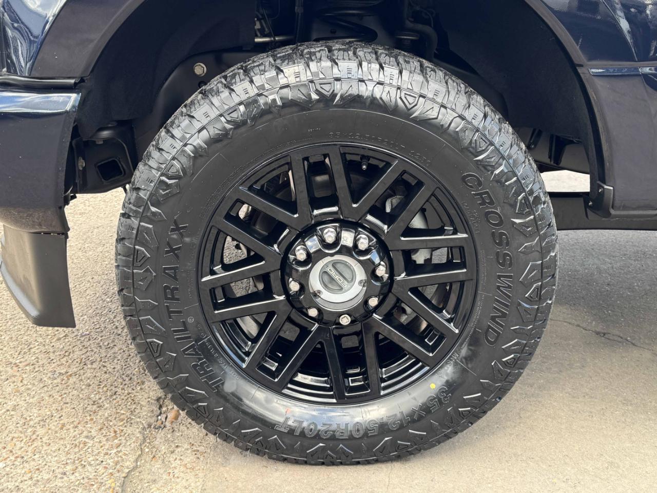 Ford Super Duty F-250 SRW  2021