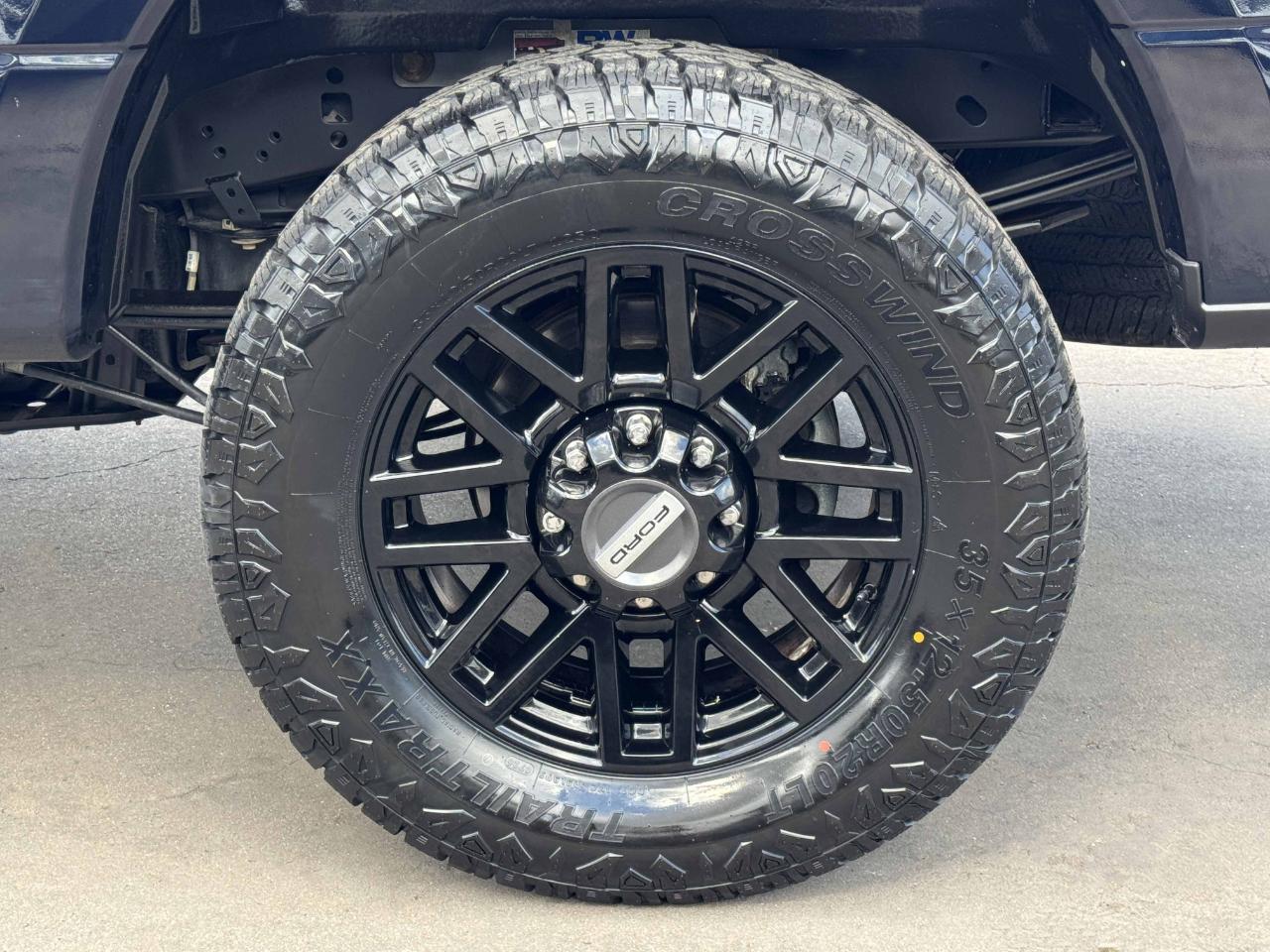 Ford Super Duty F-250 SRW  2021