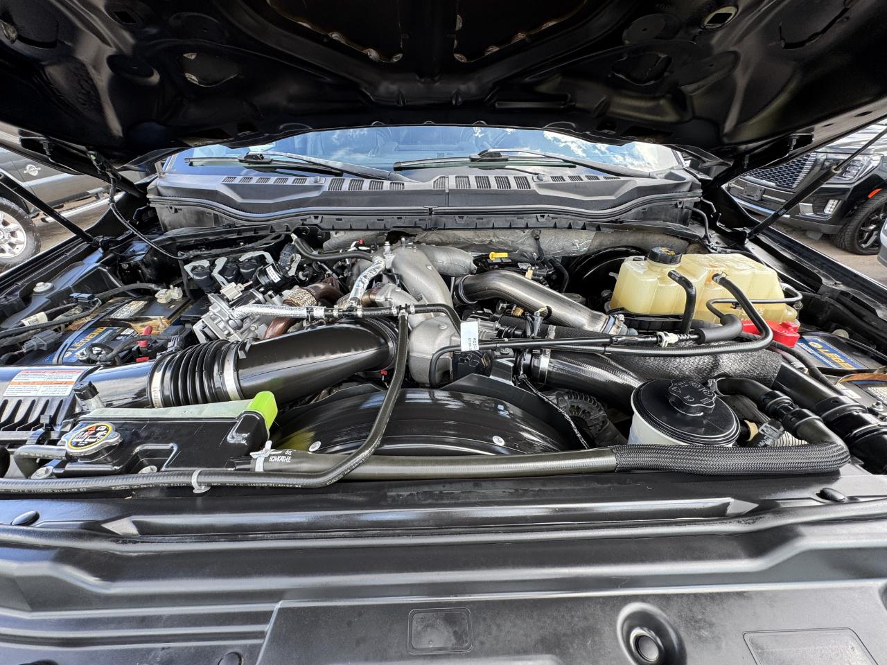 Ford Super Duty F-250 SRW  2021